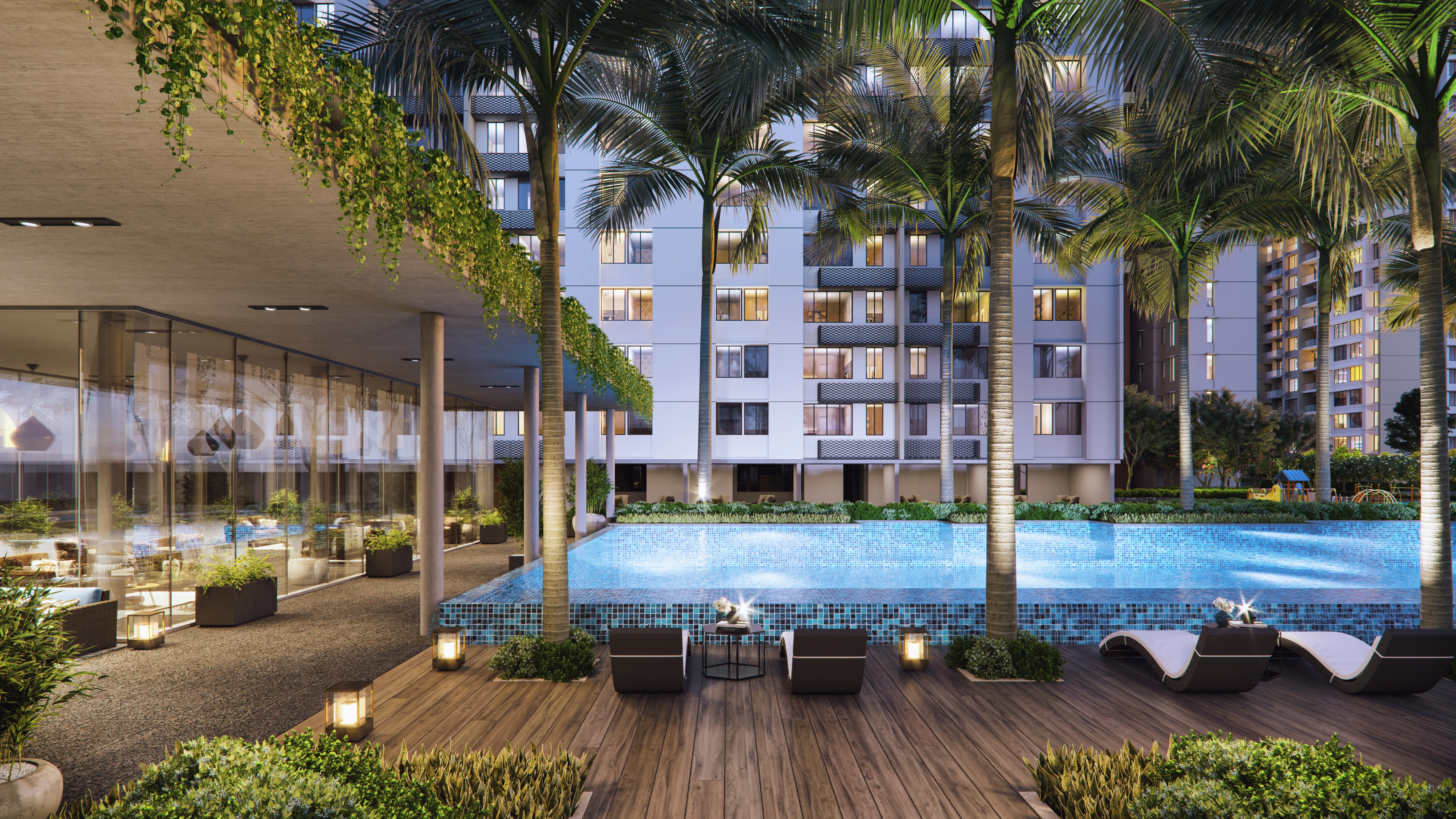 Kalpataru Park City - image 7